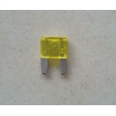 Mini Plug-in Fuse 20A